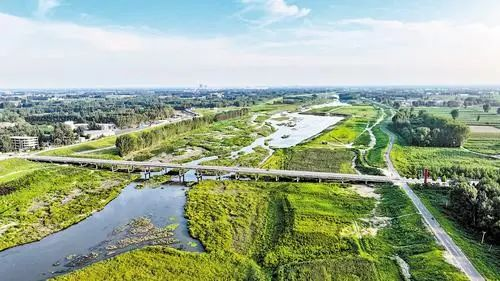 用好用足國(guó)債資金，河北恢復(fù)重建提速增效